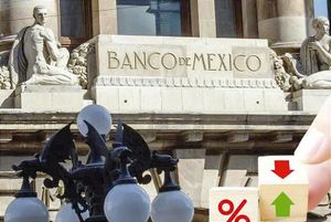 ¡“TIJERETAZO” DE BANXICO DIVIDE A MERCADOS Y ANALISTAS! - TEMEN UNA MAYOR INFLACIÓN