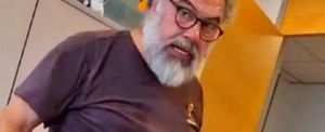 ¡A SHANGHÁI! - *SE PONE BÉLICO EL CÓNSUL!
