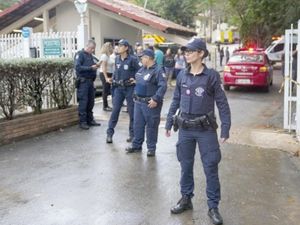 ¡AUTORIDADES DE BRASIL INDAGAN CAÍDA DE AVIÓN QUE DEJÓ 62 MUERTOS!