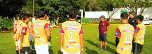 “A GUSTO DE ESTAR EN XALAPA” - PROYECTO CAÑONEROS