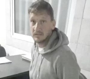 ¡DETIENEN A EX DIPUTADO ACUSADO DE INTEGRAR RED INTERNACIONAL DE PEDOFILIA!