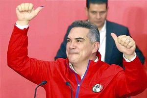 ¡IMPUGNAN EX LÍDERES DEL PRI REELECCIÓN DE “ALITO”! - ÚLTIMO LLAMADO AL INE