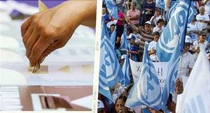 ¡PAN ALISTA ELECCIONES!
