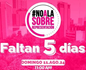 ¡SE LEVANTAN! - YA SE ARMÓ