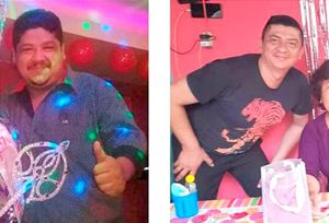¡ERAN FALLO Y TITO! - “LA VIDA NOCTURNA ES MUY PELIGROSA PERO ES LO QUE SABEMOS HACER”