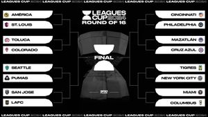 ¡PUMAS ABRIRÁ OCTAVOS DE FINAL EN LA LEAGUE CUP!