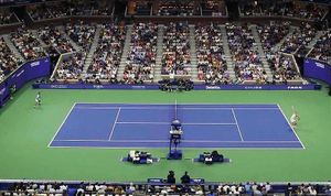 ¡SANTIAGO LISTO PARA EL USA OPEN! - *ESTE JUEVES EL SORTEO