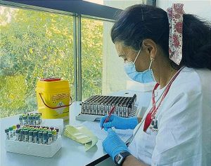 ¡YA SON 53 CASOS CONFIRMADOS DE VIRUELA SÍMICA EN MÉXICO!