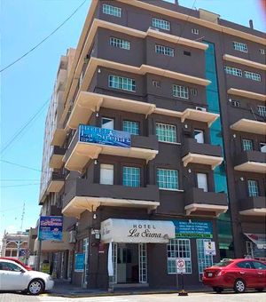 ¡DENUNCIAN A ARRENDATARIO POR SAQUEAR EL HOTEL “LA SIRENA”!