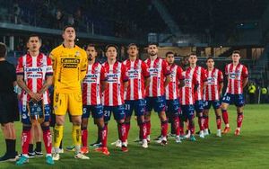 ¡SAN LUIS Y ATLAS ABREN LA JORNADA 6 EN LA LIGA MX!