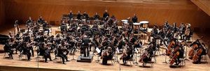 DE AGOSTO A DICIEMBRE SEGUNDA TEMPORADA DE ORQUESTA DE BOCA DEL RÍO-VERACRUZ