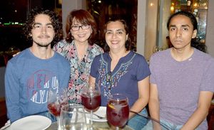 INAUGURAN MIRAR DE NUEVO