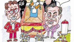 LOS CARTONES