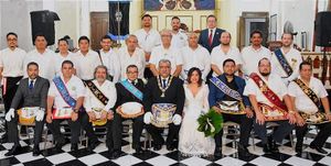 TANNYA BERENICE Y JOSÉ RAFAEL SE DAN EL SÍ!