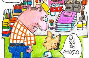 LOS CARTONES