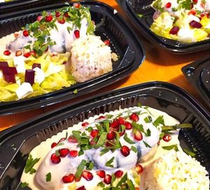 ¡SUBEN LOS CHILES!