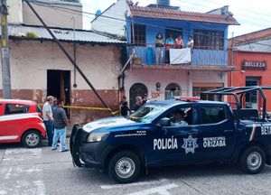 ¡ENCUENTRAN ABUELITO SIN VIDA EN SU CASA!