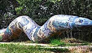 ¡FUE POR ERROR DESTRUCCIÓN DE LA ESCULTURA “COATL“! - *Piden disculpas y hay hasta despidos