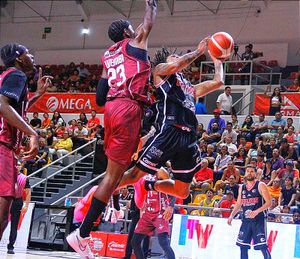 ¡AGARRAN BUENA RACHA! - *Ligan cuatro victorias consecutivas