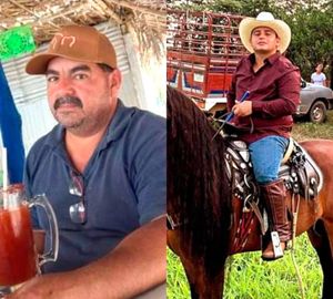 ¡SECUESTRAN A FUNCIONARIO DEL AYUNTAMIENTO Y A SU PAPÁ! - *PARTICIPARON EN LAS CARRERAS DE CABALLOS EN UNA COMUNIDAD DE CIUDAD ISLA
