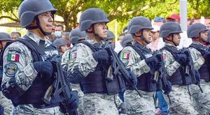 ¡LA GUARDIA NACIONAL A SEDENA! - *9 HORAS DE DEBATE