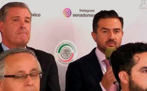 ¡VOTO O BOTE...? - LOS 43....