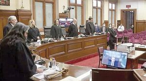 ¡REFORMA JUDICIAL LLEVA A JUECES Y MAGISTRADOS A ADELANTAR JUBILACIONES!