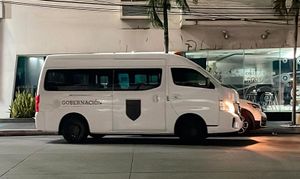 ¡BUSCAN MIGRANTES EN HOTELES DEL PUERTO!