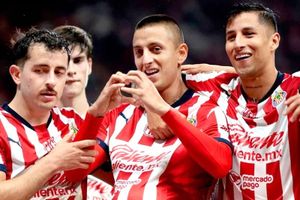 ¡CHIVAS REGRESA A LA VICTORIA, 2-0 SOBRE LEÓN!