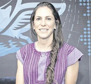 ¡MARIANA BOY, PRÓXIMA TITULAR DE PROFEPA!