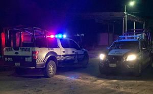 ¡ASESINAN A UNA PAREJA EN PEROTE! - *HOMBRES ARMADOS LOS ACRIBILLARON EN SU VIVIENDA!