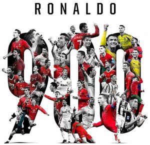 ¡CRISTIANO LLEGA A 900 GOLES! - *Y CON SU SELECCIÓN
