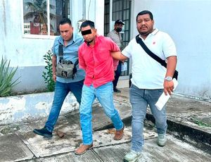 ¡DETIENEN A “EL GUACHAO”! - DESDE EL 2015 LO BUSCABAN