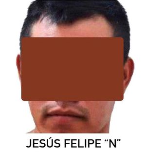 ¡CAE EL FEMINICIDA DE MINATITLÁN! - *Después de una discusión sacó una pistola y disparó en contra de su ex pareja