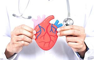 ¡MÁS DE 3 MIL CASOS DE AFECTACIONES AL CORAZÓN!