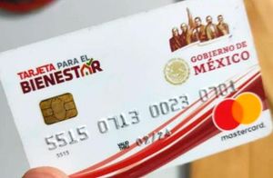 ¡LOS QUIEREN ENGAÑAR! - *Alertan sobre falsas publicaciones *Clonan tarjetas del Bienestar