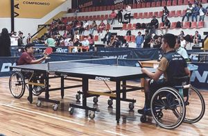 ¡POSITIVA COSECHA DE MEDALLAS PARA VERACRUZ!