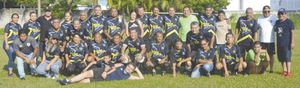 ¡BOTAFOGO Y HABANA, A LA FINAL!