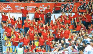 ¡INTENSA ESTA SEMANA PARA EL BASQUETBOL PROFESIONAL!