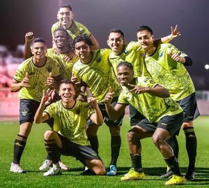 ¡LISTA PRIMERA JORNADA DE COPA EN SÚPERLIGA MX!