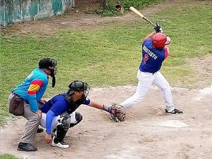 ¡BRAVOS Y BETO ÁVILA SE APUNTAN TRIUNFOS! - *Este sábado juegos pendientes en la Liga Colonia Progreso en la Liga Sabatina