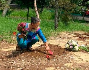 ¡DESPIDEN A COATL LA SERPIENTE QUE FUE DEMOLIDA EN XALAPA!