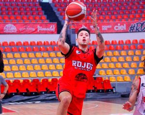 ¡VA LA SEGUNDA VUELTA! - “Dimos mucha ventaja en el inicio de temporada”