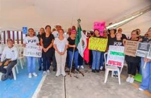 ¡JUZGADOS Y TRIBUNALES FEDERALES SIGUEN EN PARO! - “Reitera su rechazo a la llamada reforma judicial y su convicción de recurrir a los mecanismos de defensa legal que estime necesarios.”