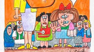 LOS CARTONES