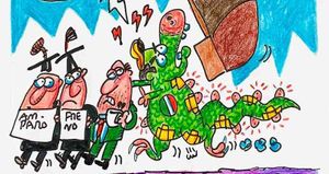 LOS CARTONES