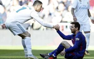 ¡MESSI NO ES ASPIRANTE AL BALÓN DE ORO 2024!