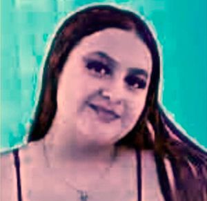 ¡DESAPARECE EN XALAPA BRISEYDI MAIRIN!