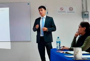 ¡NO SABEN LEER BIEN!