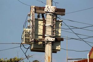 ¡SE QUEDAN SIN LUZ EN LA ESCUELA!